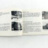 OEM Suzuki GT750J Owner's Manual 1972 - Image 7