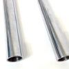 44013-032 Kawasaki H1 500 Inner Fork Tube, Set of 2 H2 750 - Image 3