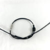 54011-081 NOS Kawasaki Z1 900 Police Clutch Cable
