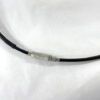 54011-081 NOS Kawasaki Z1 900 Police Clutch Cable - Image 5