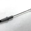 54011-081 NOS Kawasaki Z1 900 Police Clutch Cable - Image 6