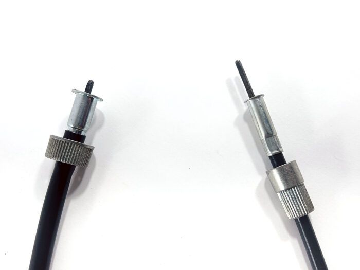 54012-1264 NOS Kawasaki 454 LTD EN 450 Throttle Cable OEM - Image 2