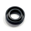92050-063 NOS Kawasaki Oil Seal MC1, KE, KD - Image 2