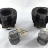 16464-70 Harley Sportster 900cc Standard Cylinders 1970-1971
