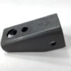 34036-001 Kawasaki KZ1000A Rear Foot Rest Bracket (Restored)