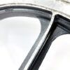 41073-1030 Kawasaki KZ1000F Front Wheel 79-80 - Image 7