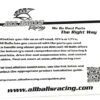 ALL BALLS RACING Fork Bushing Kits - Image 4