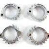 18069-045-KIT Kawasaki Z1 900 Exhaust Holder (Set of 4) - Image 3