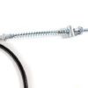 54005-058 Kawasaki MT1 Front Brake Cable - Image 3