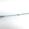54022-020 NOS Kawasaki MT1 Rear Brake Cable KV75 - Image 3