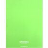 99920-1329-01 Genuine Kawasaki KX60 B2 Owners Manual and Race Preparation and Tuning 1996 - Image 6