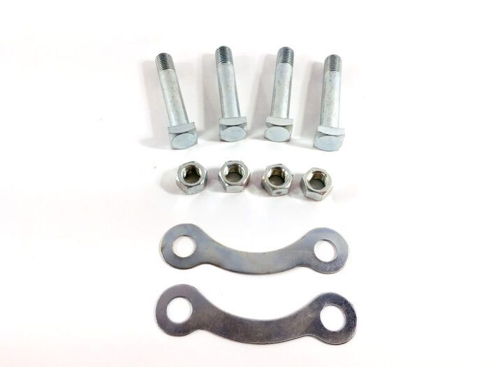92003-156-kit Kawasaki KZ400 Rear Rotor Bolt & Lock Washer Kit - Image 2