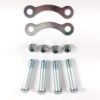 92003-156-kit Kawasaki KZ400 Rear Rotor Bolt & Lock Washer Kit