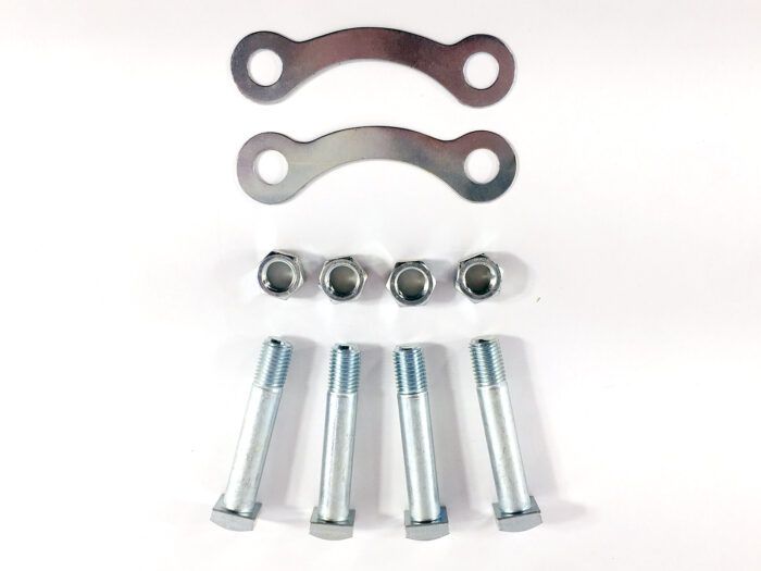 92003-156-kit Kawasaki KZ400 Rear Rotor Bolt & Lock Washer Kit