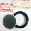 14063-001-KIT NOS Kawasaki G31M Air Filter Kit
