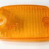 23048-1020 NOS Kawasaki KZ1300 Turn Signal Lens - Image 2