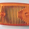 23048-1020 NOS Kawasaki KZ1300 Turn Signal Lens - Image 3