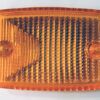 23048-1020 NOS Kawasaki KZ1300 Turn Signal Lens - Image 4