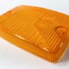 23048-1020 NOS Kawasaki KZ1300 Turn Signal Lens