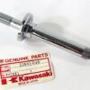 23051-048 NOS Kawasaki KE125 Rear Turn Signal Stem KS125