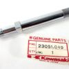23051-049 NOS Kawasaki KZ400 Turn Signal Bracket KZ200