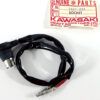 25011-022 NOS Kawasaki G5 Speedometer Light Socket - Image 2