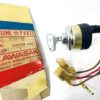 27005-031 NOS Kawasaki F3 Ignition Switch - Key 136