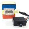 27010-1166 NOS Kawasaki Voyager ZG1200 Turn Signal Operation Switch