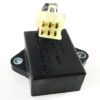 27010-1166 NOS Kawasaki Voyager ZG1200 Turn Signal Operation Switch - Image 4