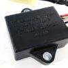 27010-1166 NOS Kawasaki Voyager ZG1200 Turn Signal Operation Switch - Image 5