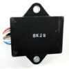 27010-1166 NOS Kawasaki Voyager ZG1200 Turn Signal Operation Switch - Image 2