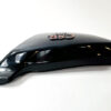 36001-1092-8G Kawasaki KZ250 L1 CSR250 Right Side Cover Ebony - Image 4
