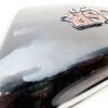 36001-1092-8G Kawasaki KZ250 L1 CSR250 Right Side Cover Ebony - Image 5