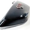 36001-1092-8G Kawasaki KZ250 L1 CSR250 Right Side Cover Ebony - Image 6