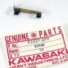 92037-079 NOS Kawasaki S2 Clutch Shim 072 - Image 2