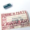 92042-021 NOS Kawasaki S1 KH250 Selector Fork Guide Pin KH400