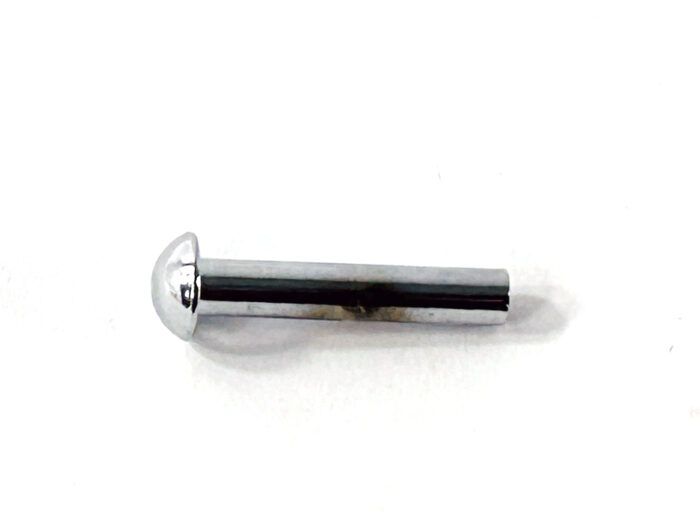 92043-072 NOS Kawasaki H1 500 H2 750 Fuel Cap Pin