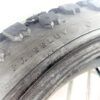 NOS Grissley 400 - 19 Knobby Type C Tire - Image 5