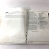 Honda XR80R/100R 1985 Shop Manual - Image 3
