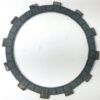 13088-1087 Kawasaki Clutch Friction Plates Set of 8 - Image 2