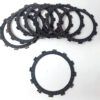 13088-1087 Kawasaki Clutch Friction Plates Set of 8