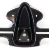 23036-007-10 Kawasaki H1 500 Powder Coated License Plate Bracket - Image 2
