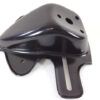 23036-007-10 Kawasaki H1 500 Powder Coated License Plate Bracket - Image 4
