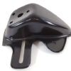 23036-007-10 Kawasaki H1 500 Powder Coated License Plate Bracket - Image 5