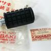 34028-008 NOS Kawasaki Right Front Footrest