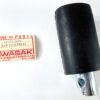 34028-008 NOS Kawasaki Right Front Footrest - Image 4