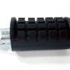 34028-008 NOS Kawasaki Right Front Footrest - Image 3
