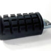 34028-008 NOS Kawasaki Right Front Footrest - Image 5