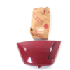 36007-053-4G NOS KAWASAKI KZ400 Right Side Cover KZ400 S Permanent Red