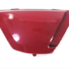 36007-053-4G NOS KAWASAKI KZ400 Right Side Cover KZ400 S Permanent Red - Image 5